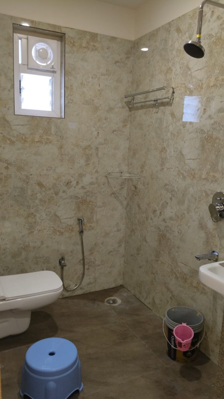Bathroom, manewada 2 Bedroom 1200 Sq.Ft. Apartment In Manewada Nagpur 9028560