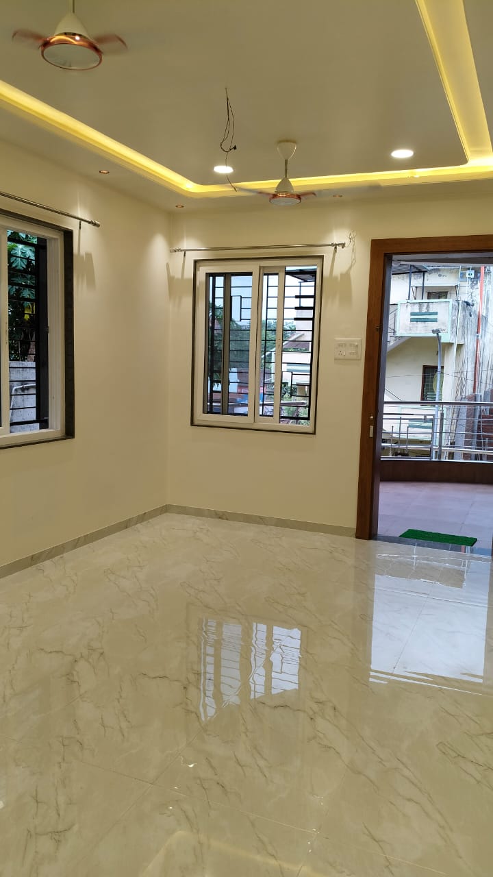 2 BHK Apartment For Rent in Manewada