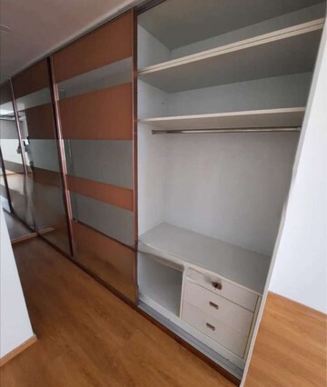 Furnished Amenities in 3 BHK Apartment at Mantri Lithos, Thanisandra – for Rent
