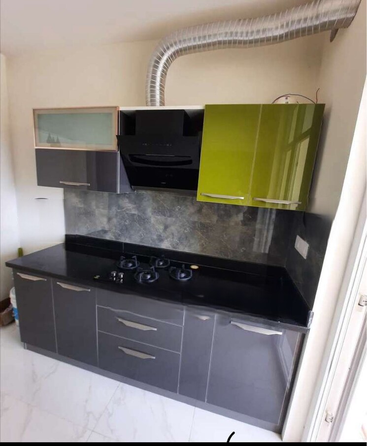 undefined, mantri-lithos 3 Bedroom 1760 Sq.Ft. Apartment In Thanisandra Bangalore 9028561