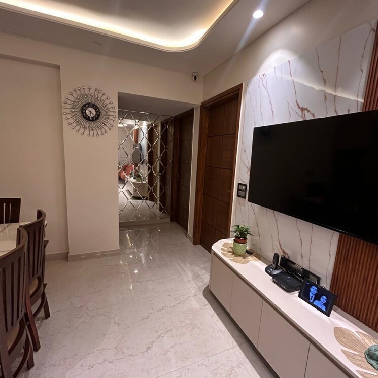 Kitchen, kanchanjunga-apartments 3 Bedroom 1550 Sq.Ft. Apartment In Sector 56 Gurgaon 9028568