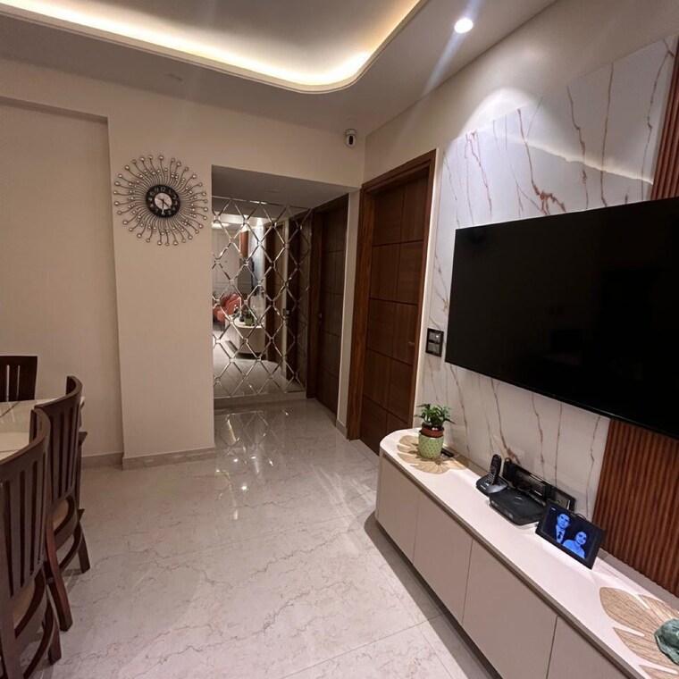 Kitchen, kanchanjunga-apartments 3 Bedroom 1550 Sq.Ft. Apartment In Sector 56 Gurgaon 9028568