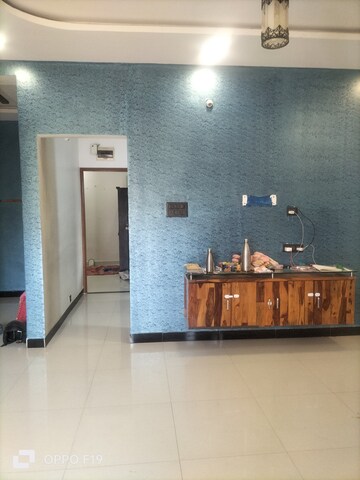Furnished Amenities in 2 BHK Independent House at Manewada – for Rent