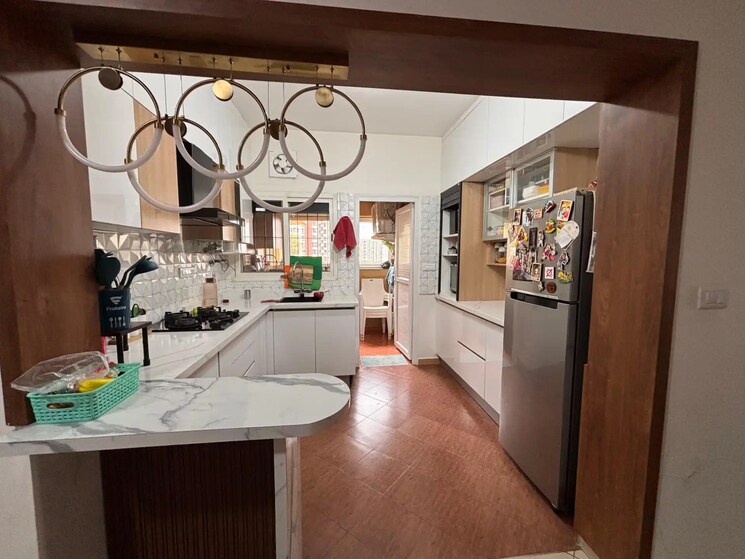 Team Area, sobha-city-mykonos 3 Bedroom 1575 Sq.Ft. Apartment In Thanisandra Main Road Bangalore 9028567