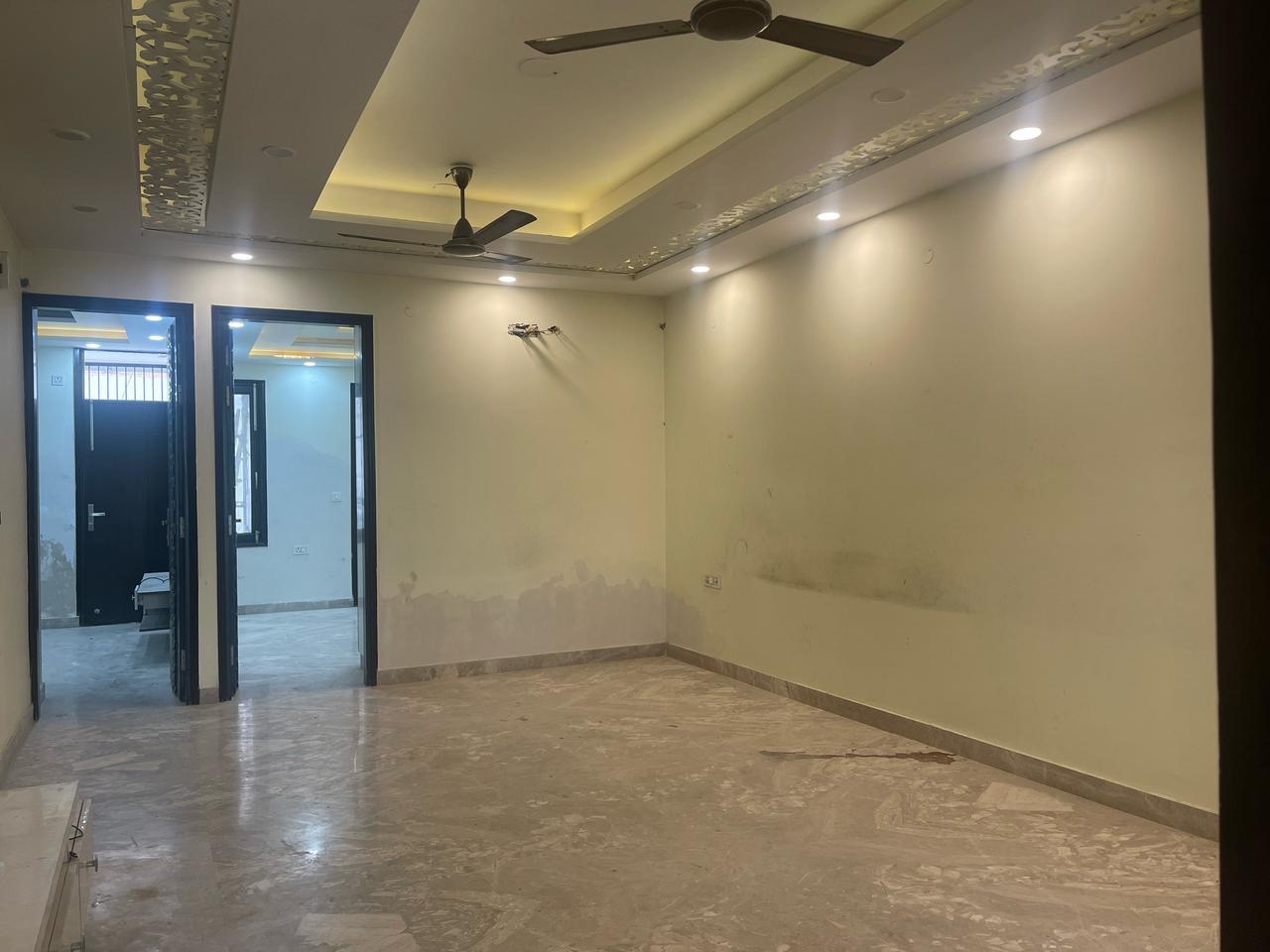 3 BHK Apartment For Rent in Navbharat Apartments