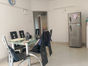 Gym in 3 BHK Apartment at Concord Proxima, Baner – for Sale