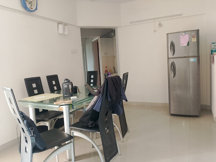 Gym, concord-proxima 3 Bedroom 1425 Sq.Ft. Apartment In Baner Pune 9028572