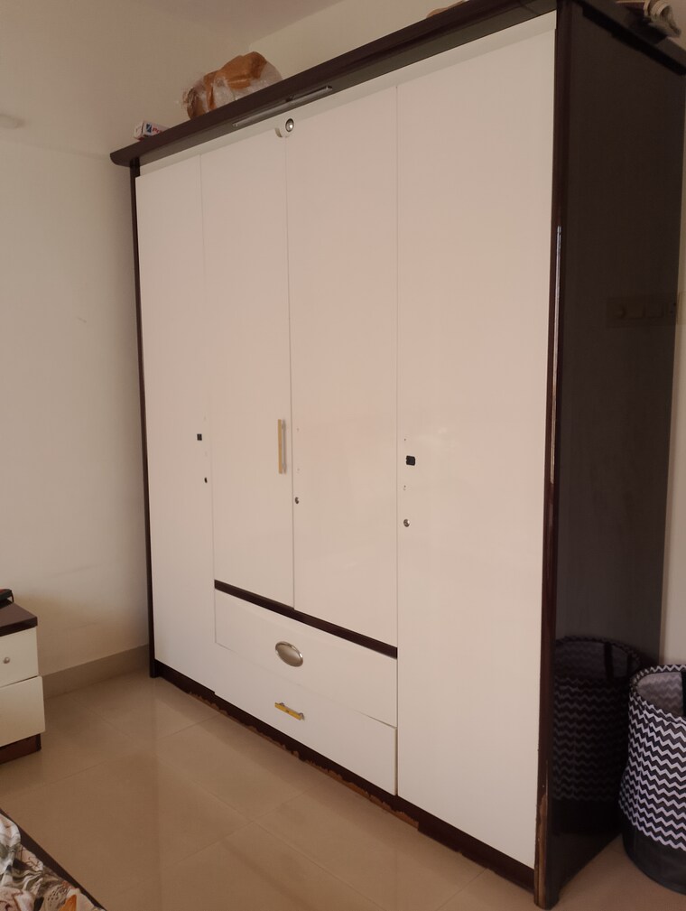 Room, concord-proxima 3 Bedroom 1425 Sq.Ft. Apartment In Baner Pune 9028572