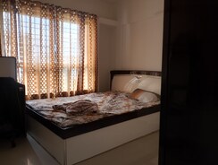 3 BHK Apartment For Sale in Concord Proxima