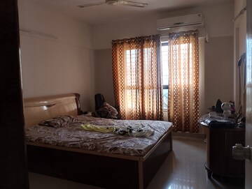 Living Room in 3 BHK Apartment at Concord Proxima, Baner – for Sale
