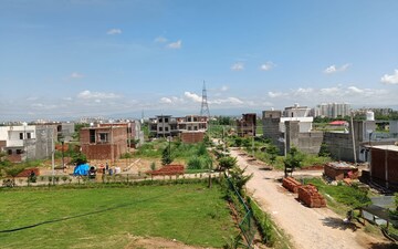 Plot For Rent in Ambala Highway