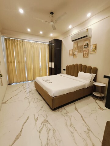3 BHK Apartment For Sale in Sushma Valencia, International Airport Road