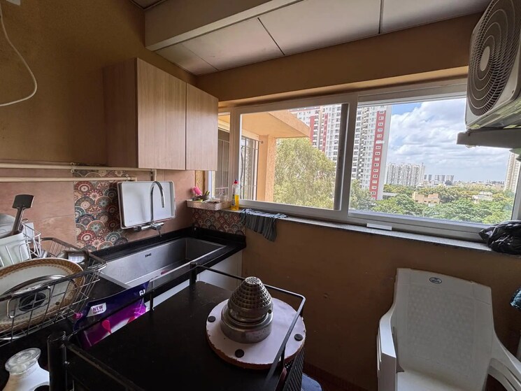 Team Area, sobha-city-mykonos 3 Bedroom 1564 Sq.Ft. Apartment In Thanisandra Main Road Bangalore 9028573