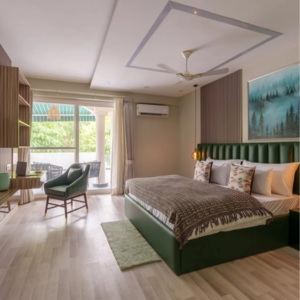 6+ BHK Villa For Sale in Dlf Phase I