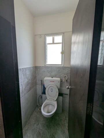 Master Bedroom in 2 BHK Apartment at Vijaylaxmi River Residency, Chikhali – for Rent