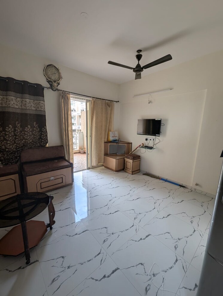 Bedroom, vijaylaxmi-river-residency 2 Bedroom 701 Sq.Ft. Apartment In Chikhali Pune 9028579