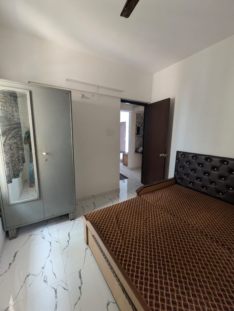 2 BHK + Extra Room 701 Sq.Ft. Apartment in Vijaylaxmi River Residency