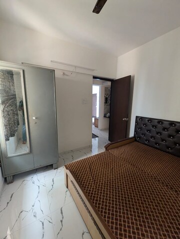 2 BHK Apartment For Rent in Vijaylaxmi River Residency, Chikhali