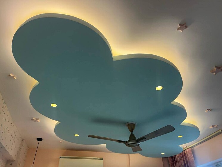 undefined, adani-oyster-arcade 3 Bedroom 1941 Sq.Ft. Apartment In Sector 102 Gurgaon 9028584