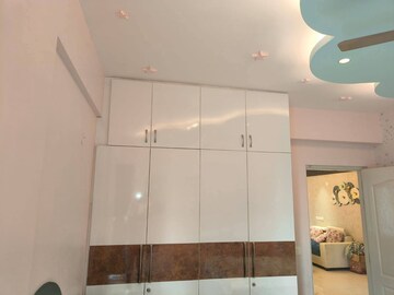 Furnished Amenities in 3 BHK Apartment at Adani Oyster Arcade, Sector 102 – for Rent