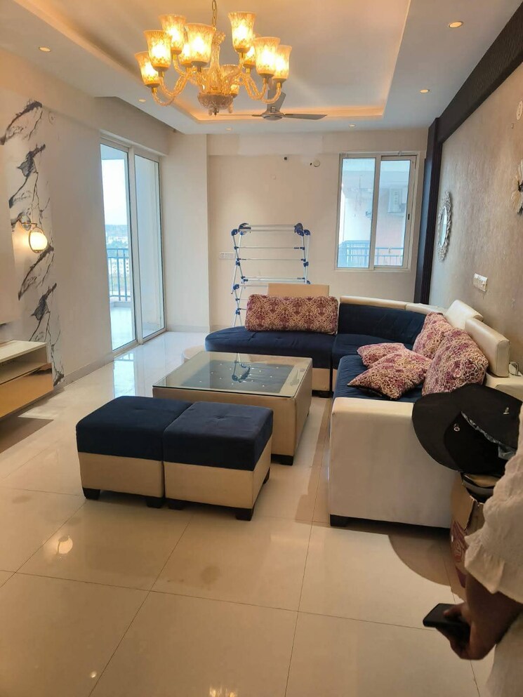 Living Room, adani-oyster-arcade 3 Bedroom 1941 Sq.Ft. Apartment In Sector 102 Gurgaon 9028584
