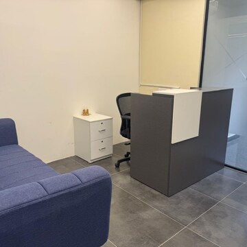 Team Area in  Office Space at Hi Tech City – for Rent