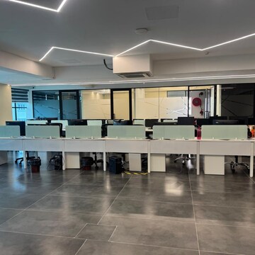 Parking in  Office Space at Hi Tech City – for Rent