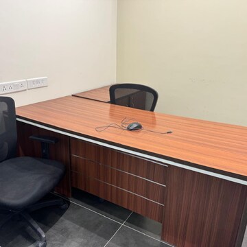 Kitchen in  Office Space at Hi Tech City – for Rent