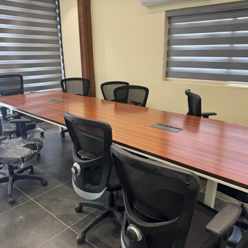 Team Area in  Office Space at Hi Tech City – for Rent