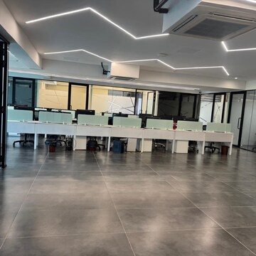  Office Space For Rent in Hi Tech City