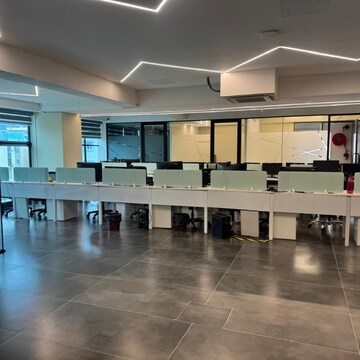 Parking in  Office Space at Hi Tech City – for Rent