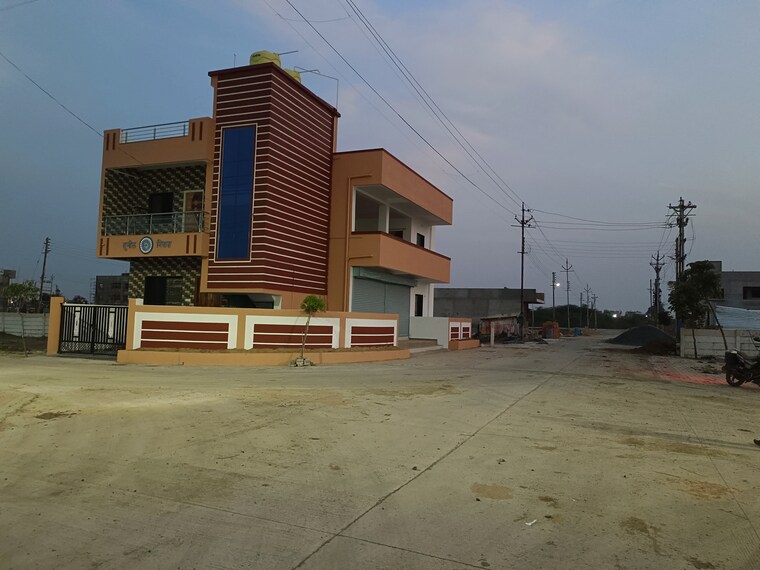 Exterior View, gotal pajri  5000 Sq.Ft. Plot In Gotal Pajri Nagpur 9028587