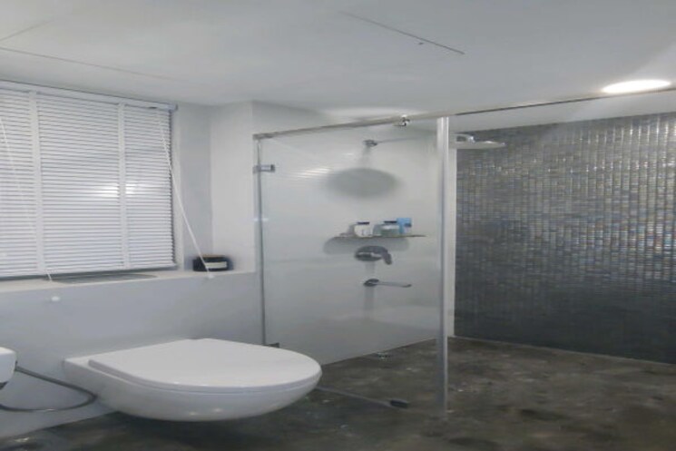 Bathroom, lodha-world-one 3 Bedroom 1343 Sq.Ft. Apartment In Worli Mumbai 9028609