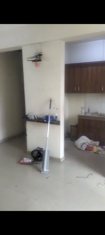 Bathroom in 2 BHK Apartment at Sam Palm Olympia, Sector 16c Greater Noida – for Rent