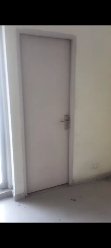 Building Lobby in 2 BHK Apartment at Sam Palm Olympia, Sector 16c Greater Noida – for Rent