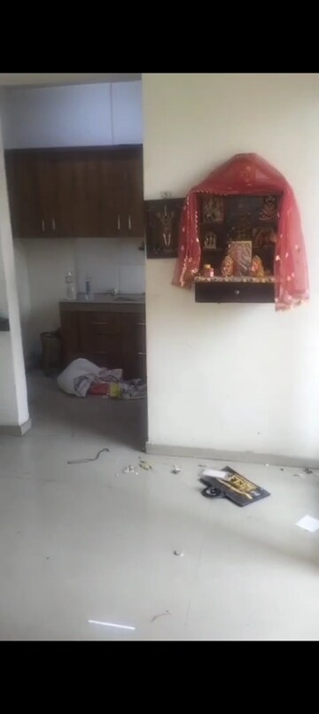 Furnished Amenities in 2 BHK Apartment at Sam Palm Olympia, Sector 16c Greater Noida – for Rent