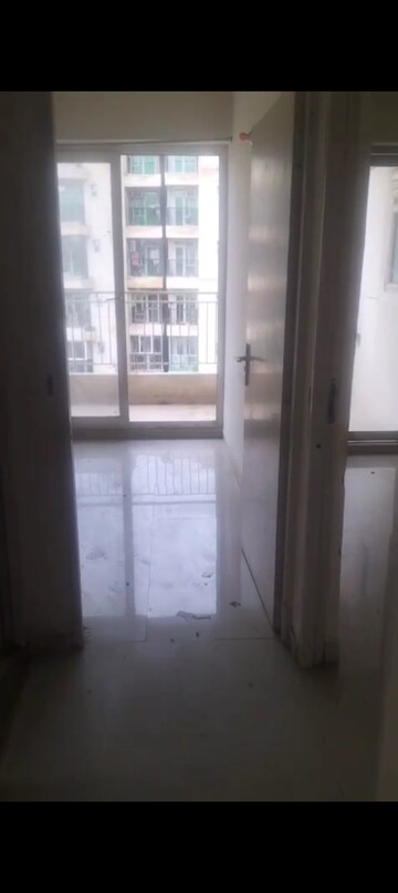 Bathroom in 2 BHK Apartment at Sam Palm Olympia, Sector 16c Greater Noida – for Rent