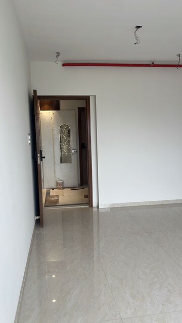 1 BHK Apartment For Rent in Astha Kalash, Goregaon West