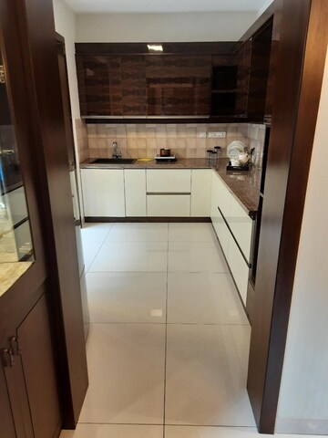 Kitchen in 3 BHK Apartment at Horamavu – for Sale