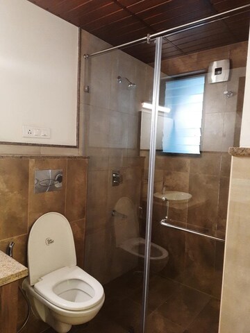 Bathroom in 3 BHK Apartment at Horamavu – for Sale