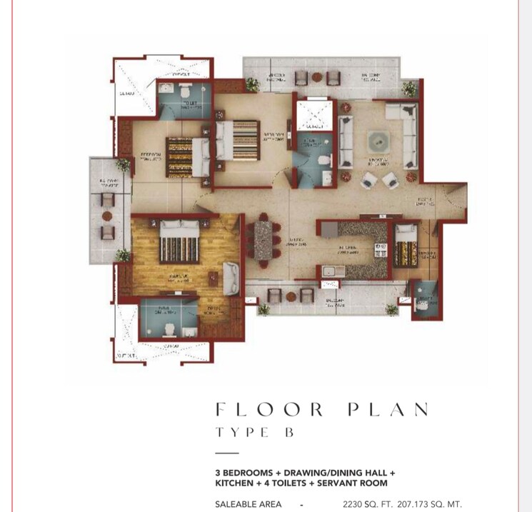 Listing Cover Image