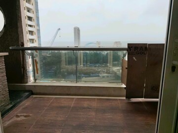 3 BHK Apartment – Exterior View View at RNA Mirage, Worli - for Sale