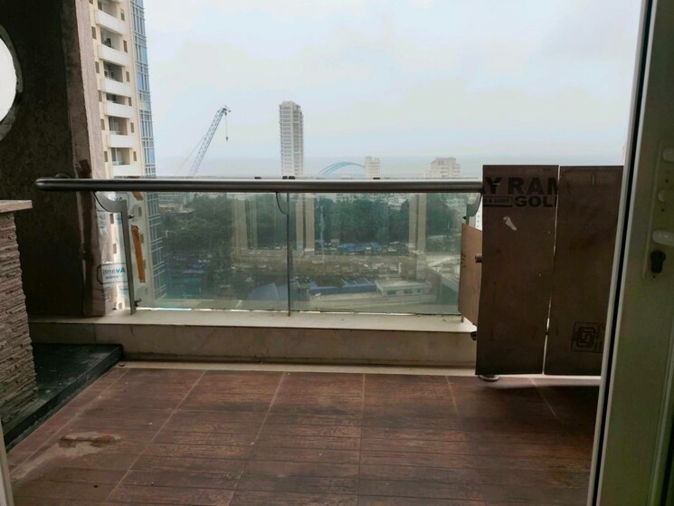 Exterior View, rna-mirage 3 Bedroom 1825 Sq.Ft. Apartment In Worli Mumbai 9028629