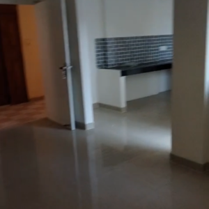 Bathroom in 3 BHK Apartment at Nilaya Greens, Sikrod – for Sale