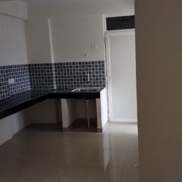 Kitchen, nilaya-greens 3 Bedroom 1260 Sq.Ft. Apartment In Sikrod Ghaziabad 9028634