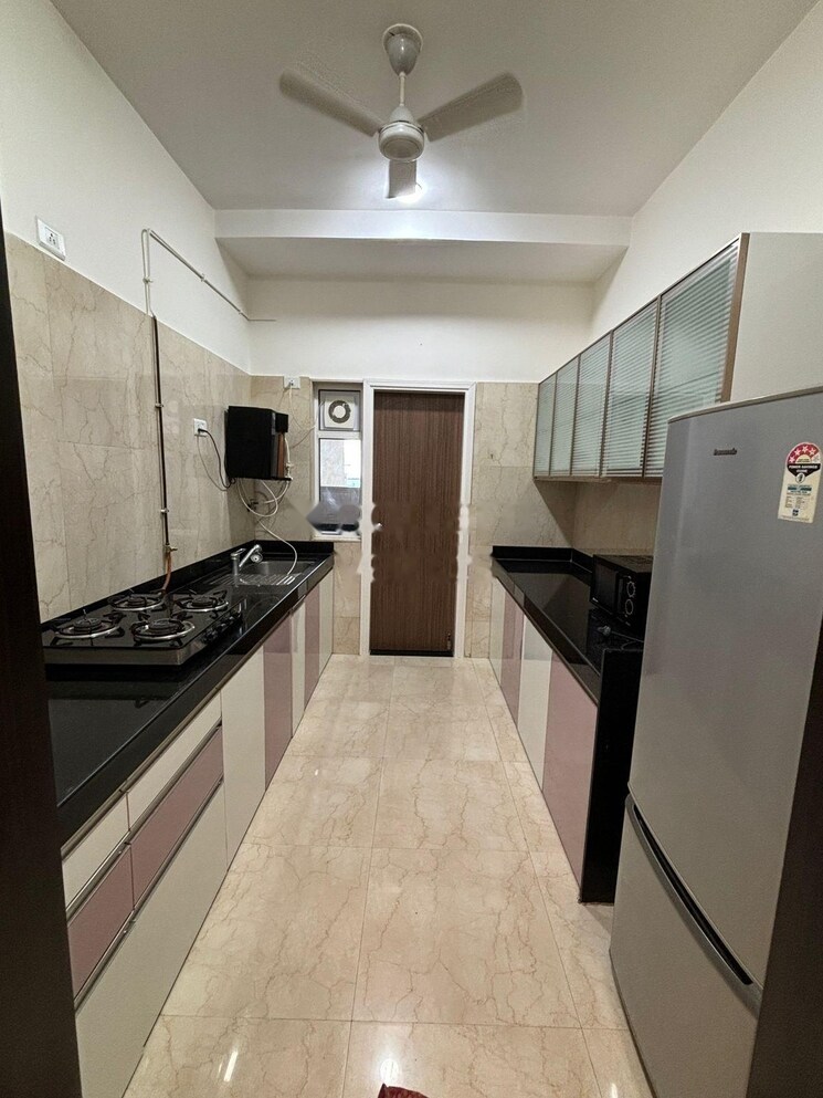 Kitchen, kalpataru-bliss 2 Bedroom 733 Sq.Ft. Apartment In Santacruz East Mumbai 9028636