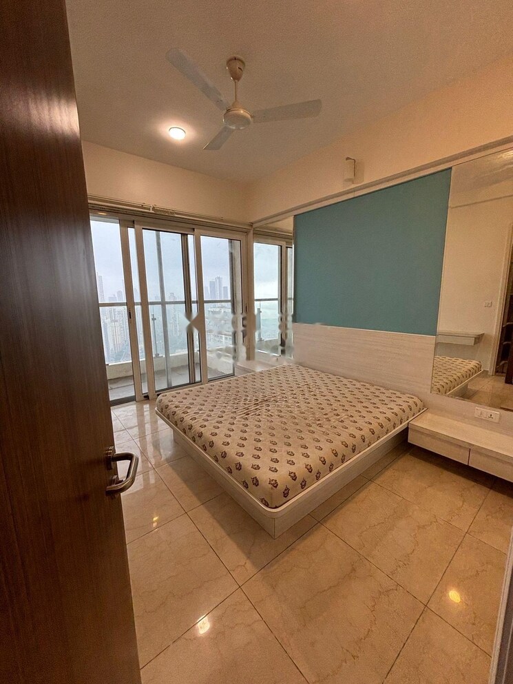 Bedroom, kalpataru-bliss 2 Bedroom 733 Sq.Ft. Apartment In Santacruz East Mumbai 9028636