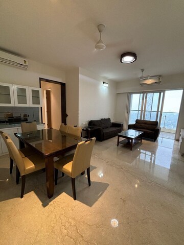 2 BHK Apartment For Rent in Kalpataru Bliss, Santacruz East
