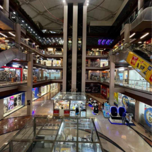  Shop For Sale in Raj Nagar Extension