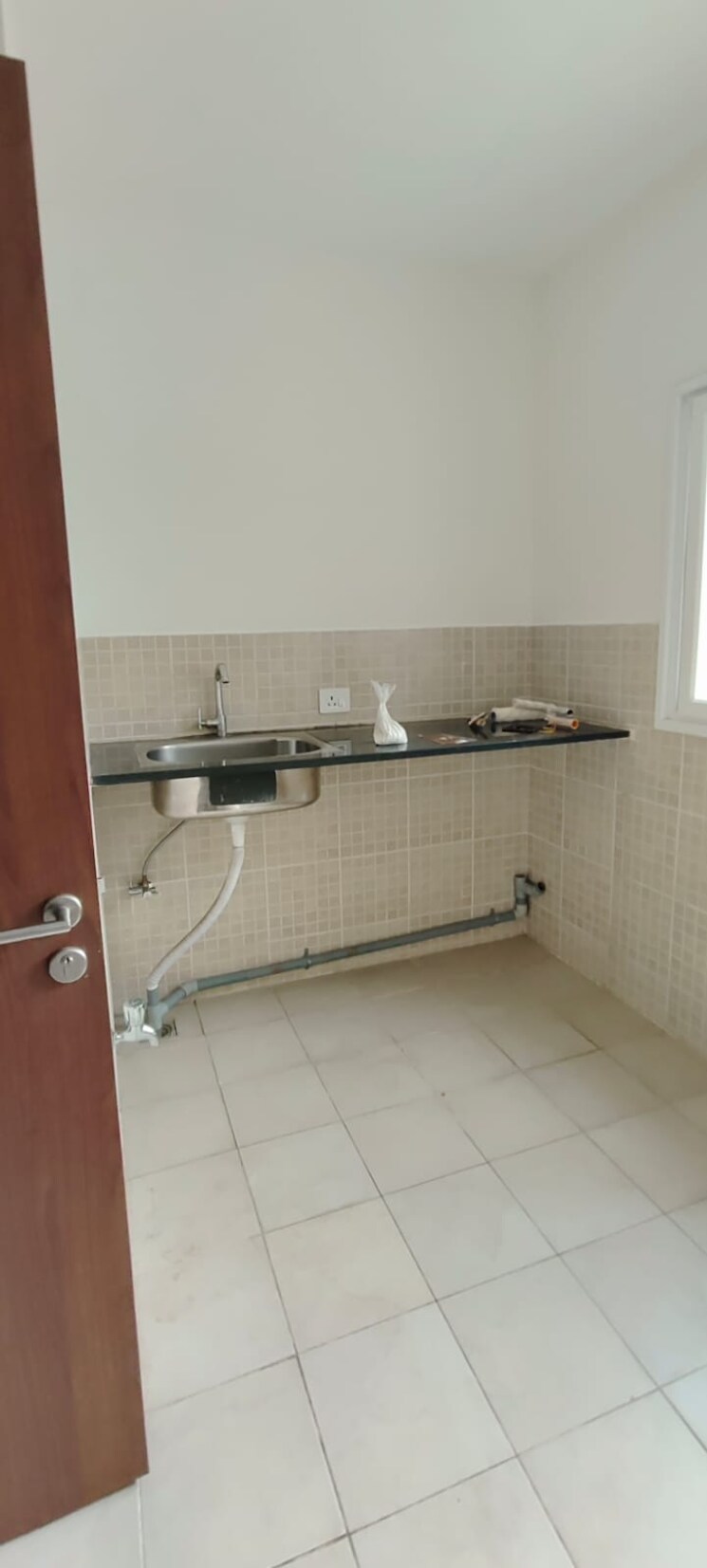 Bathroom, l-t-raintree-boulevard 3 Bedroom 1985 Sq.Ft. Apartment In Hebbal Bangalore 9028641